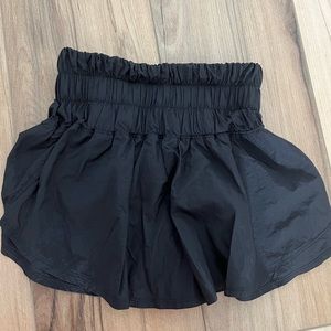 Free people way home skort